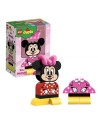 LEGO Duplo Disney - Mi Primer Modelo de Minnie