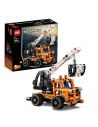 LEGO Technic - Plataforma Elevadora