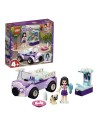 LEGO Friends - Clínica Veterinaria Móvil de Emma