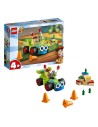 LEGO Toy Story - Jugete de Reconstrucción