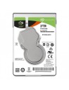 Seagate Disco Duro interno FireCuda 2.5" 2TB 2000GB Serial ATA III