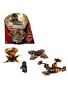 LEGO Ninjago, Spinjitzu Cole, Peonza