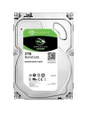 Seagate Disco Duro Interno Barracuda ST3000DM007 3.5" 3Tb Serial ATA III