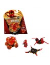 LEGO Ninjago - Spinjitzu Kai, peonza