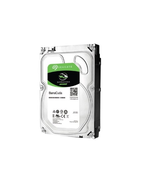 Seagate Disco Duro Interno Barracuda 3.5"  4TB 5400rpm ST4000DM004 kiwiku.com