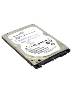 Seagate Discou Duro Interno 2.5" 500GB S-SATA 16MB Momentus ST500LT012 kiwiku.com