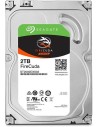 Seagate FireCuda - Disco interno Híbrido SSHD de 2TB 2.5" 7200rpm