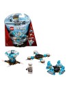 LEGO Ninjago - Spinjitzu Zane, peonza