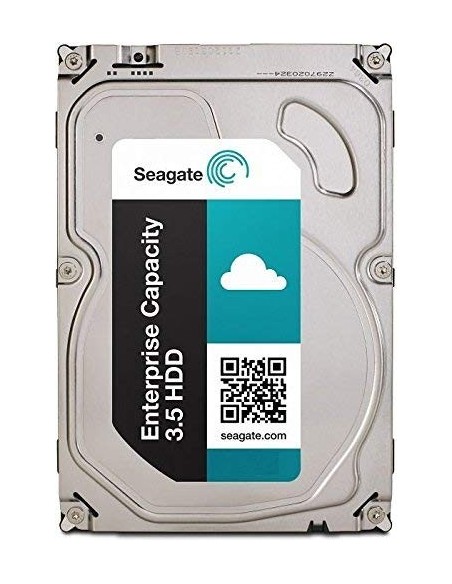 Seagate Disco Duro Interno Enterprise 3.5" 2TB ST2000NM0115 kiwiku.com