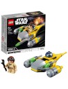 LEGO Star Wars - Microfighter: Caza Estelar de Naboo