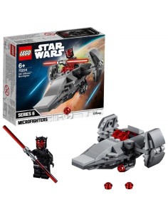 LEGO Star Wars -...