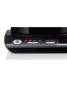 Bosch TWK8613 - Hervidor Styline de agua 1,5L , Color Negro kiwiku.com 2
