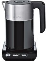 Bosch TWK8613 - Hervidor Styline de agua 1,5L , Color Negro