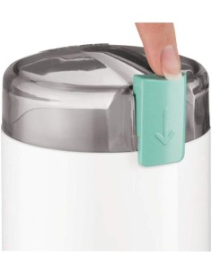 Bosch MKM 6000 Molinillo de café y granos secos blanco MKM6000 kiwiku.com 2
