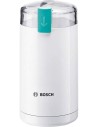 Bosch MKM 6000 Molinillo de café y granos secos blanco