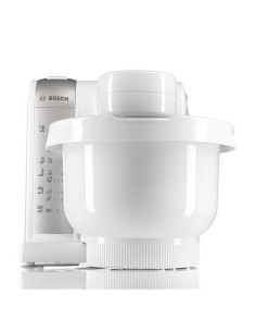 Bosch MUZ4KR3 - Recipiente de mezcla MUM 4, color blanco  kiwiku.com 2