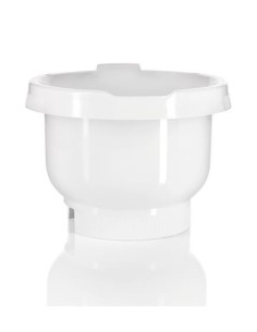 Bosch MUZ4KR3 - Recipiente de mezcla MUM 4, color blanco  kiwiku.com