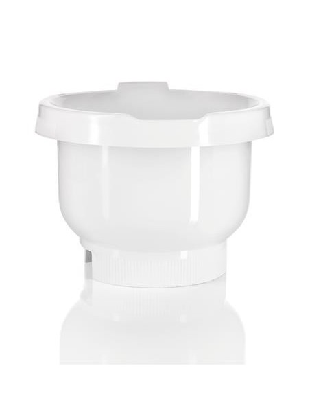 Bosch MUZ4KR3 - Recipiente de mezcla MUM 4, color blanco  kiwiku.com