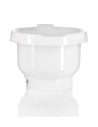 Bosch MUZ4KR3 - Recipiente de mezcla MUM 4, color blanco