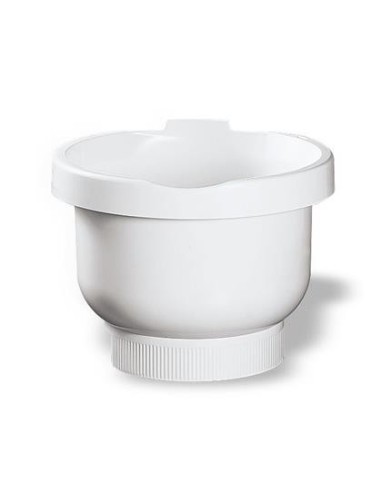 Bosch MUZ4KR3 - Recipiente de mezcla MUM 4, color blanco  kiwiku.com