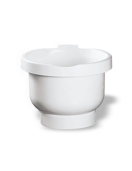 Bosch MUZ4KR3 - Recipiente de mezcla MUM 4, color blanco  kiwiku.com