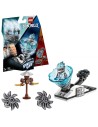 LEGO Ninjago - Spinjitzu Slam: Zane