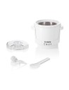 Bosch MUZ5EB2 - Accesorio heladera integrable en el robot de cocina MUM5
