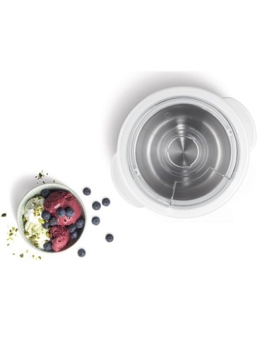 Bosch MUZ5EB2 - Accesorio heladera integrable en el robot de cocina MUM5