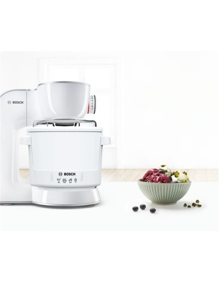 Bosch MUZ5EB2 - Accesorio heladera integrable en el robot de cocina MUM5