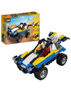 LEGO Creator - Buggy de las...