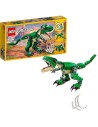 Lego Creator 31058 - Grandes Dinosaurios - Set de Construcción 3 en 1