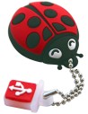 Usb 2.0 mariquita de 8 gb
