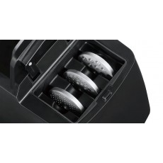 Bosch - Picadora de (2200 W), gris MFW68660 kiwiku.com