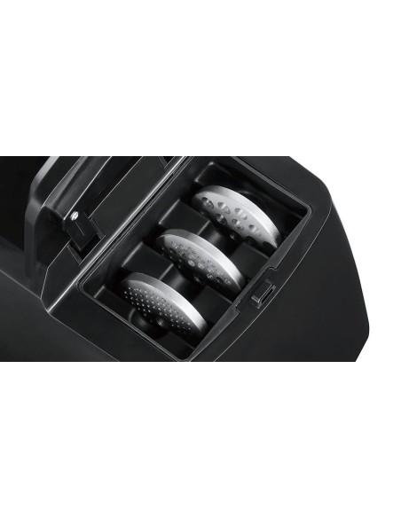 Bosch MFW68660 - Picadora de carne (2200 W), color gris MFW68660 kiwiku.com