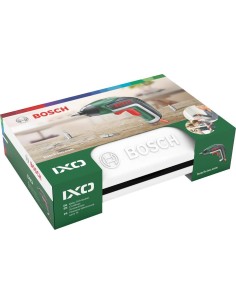 Bosch IXO V destornillador sin cable, Cargador USB 06039A8000 kiwiku.com 2