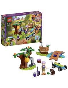 LEGO Friends - Aventura en...