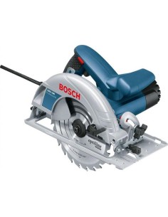 Bosch GKS 190 Profesional Sierra circular portátil 0.601.623.000 kiwiku.com