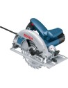 Bosch GKS 190 Profesional Sierra circular portátil