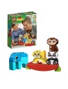LEGO Duplo - Mis Primeros Animales