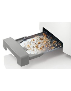 Bosch TAT3A011 Compact Class - Tostador con dos ranuras 980 W kiwiku.com 2