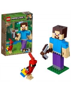 LEGO Minecraft - BigFig...