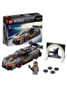 LEGO Speed Champions - McLaren Senna Speed Champions