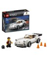 LEGO Speed champion - 1974 Porsche 911 turbo 3.0