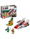 LEGO Star Wars - Caza Estelar Rebelde Ala-A