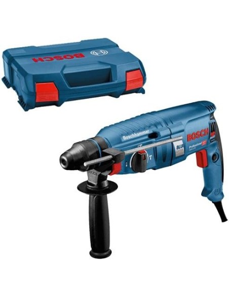 Bosch Martillo perforador con SDS plus GBH 2-28 F Professional 0611253500 kiwiku.com