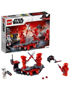 LEGO Star Wars TM - Pack de...