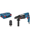Bosch GBH 2-28 F Profesional Taladro + L-Boxx con SDS plus