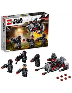 LEGO Star Wars - Pack de...