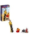 LEGO Película 2 - Triciclo de Emmet