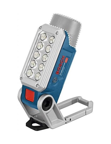 Bosch GLI Deci LED Worklight Lámpara a batería 06014A0000 kiwiku.com